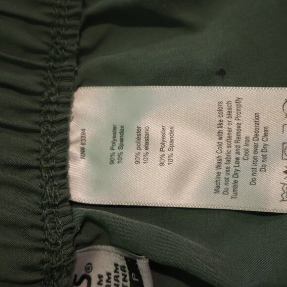 Mens Asics shorts - Picture 7 of 7